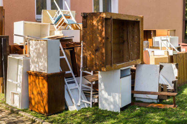 Professional Junk Removal in Country Lake Estates, NJ